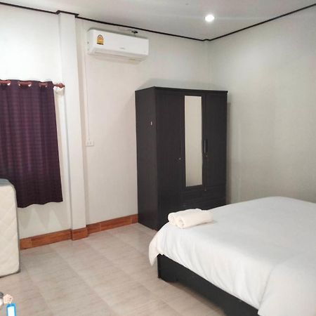 Bang Hon Homestay Koh Yao Noi Exterior foto