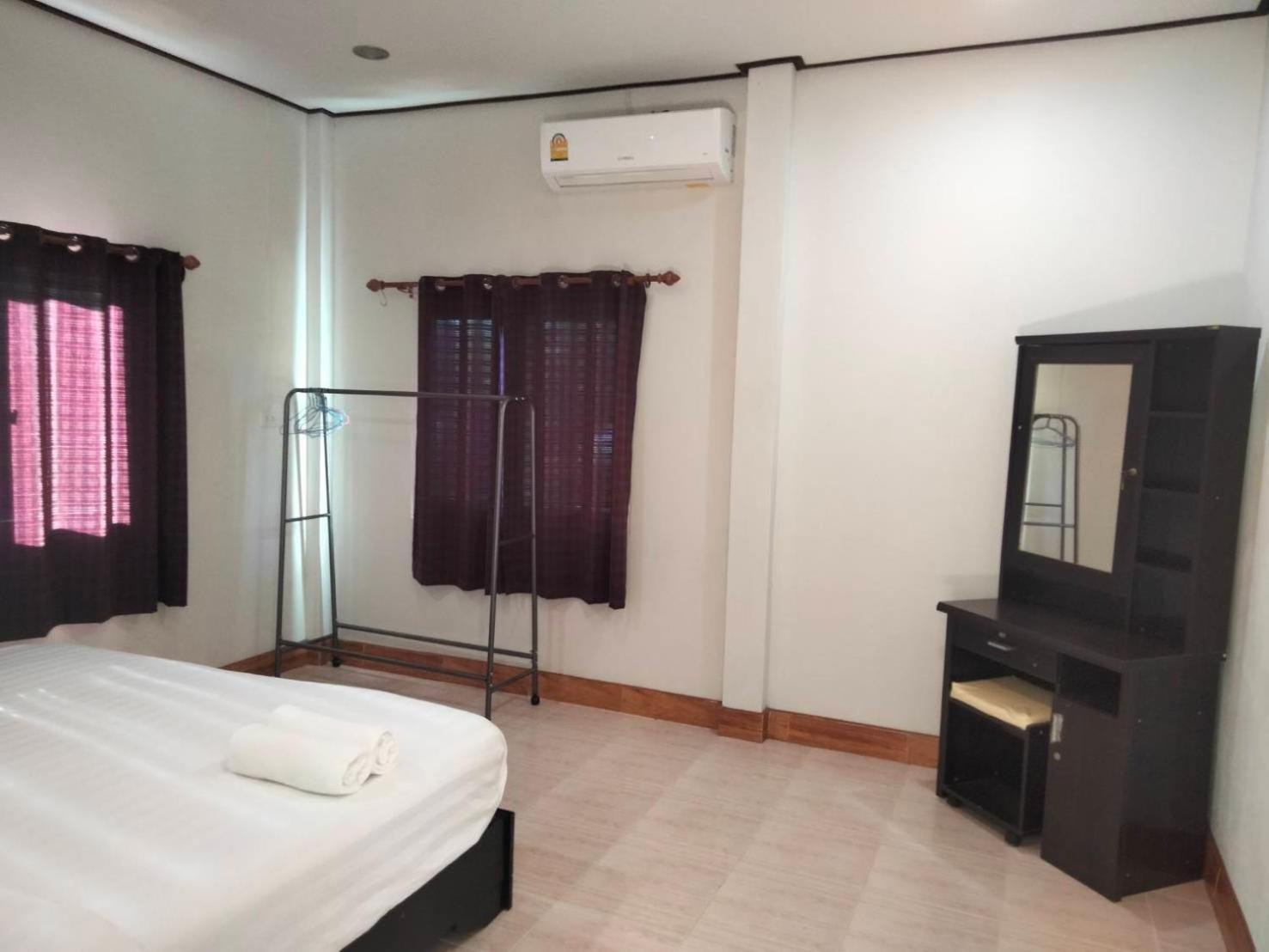 Bang Hon Homestay Koh Yao Noi Exterior foto