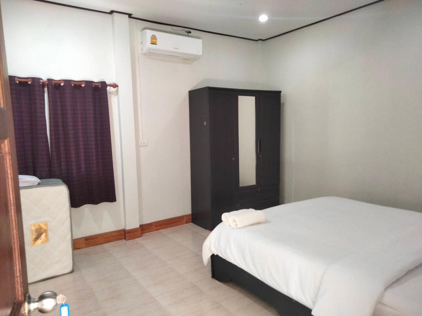 Bang Hon Homestay Koh Yao Noi Exterior foto