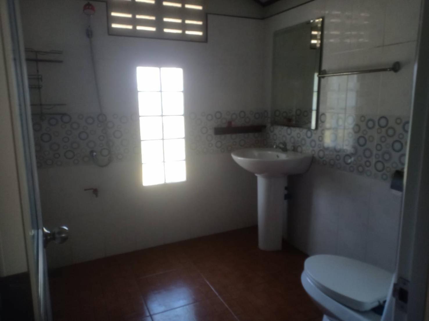 Bang Hon Homestay Koh Yao Noi Exterior foto