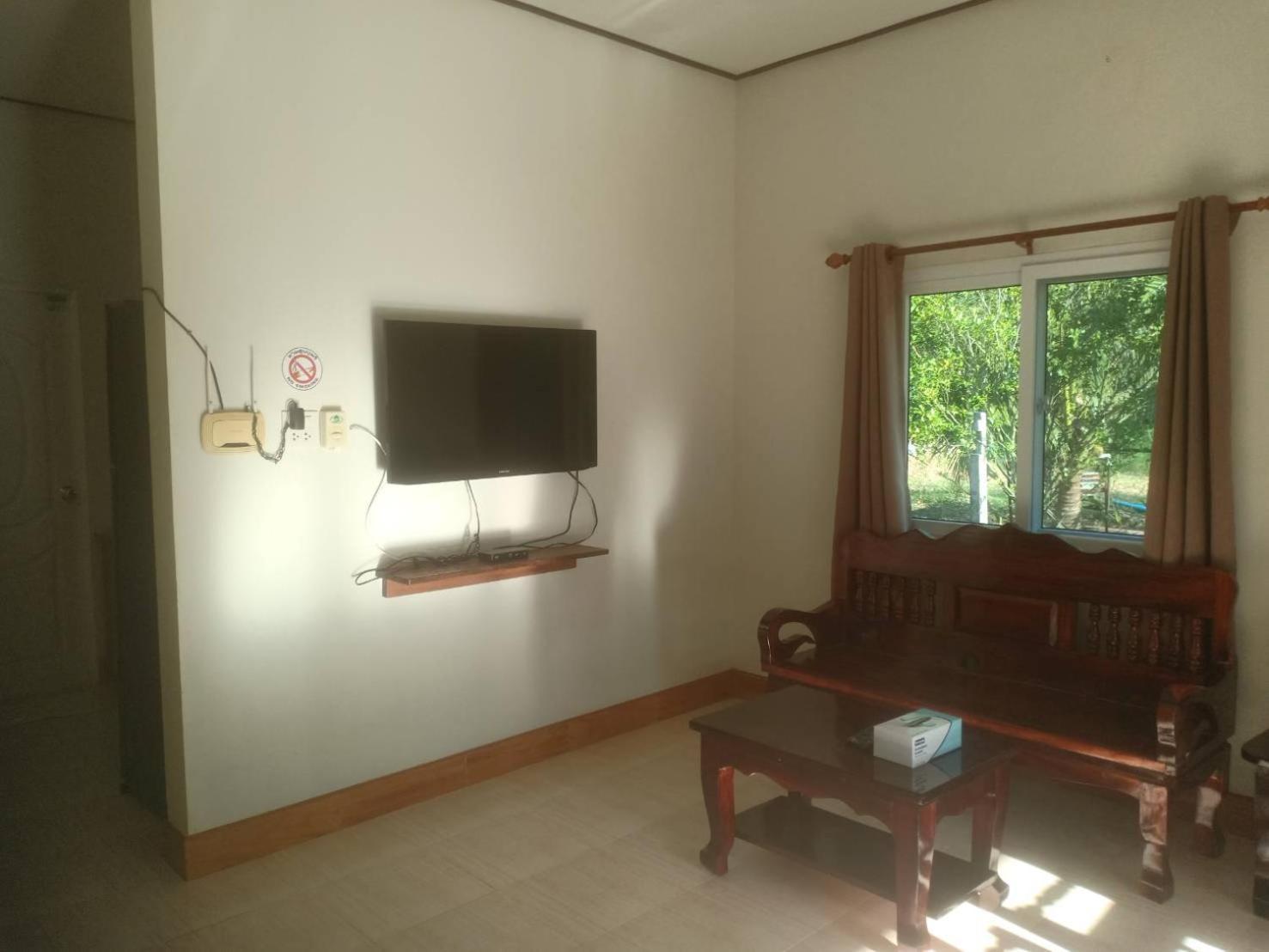 Bang Hon Homestay Koh Yao Noi Exterior foto