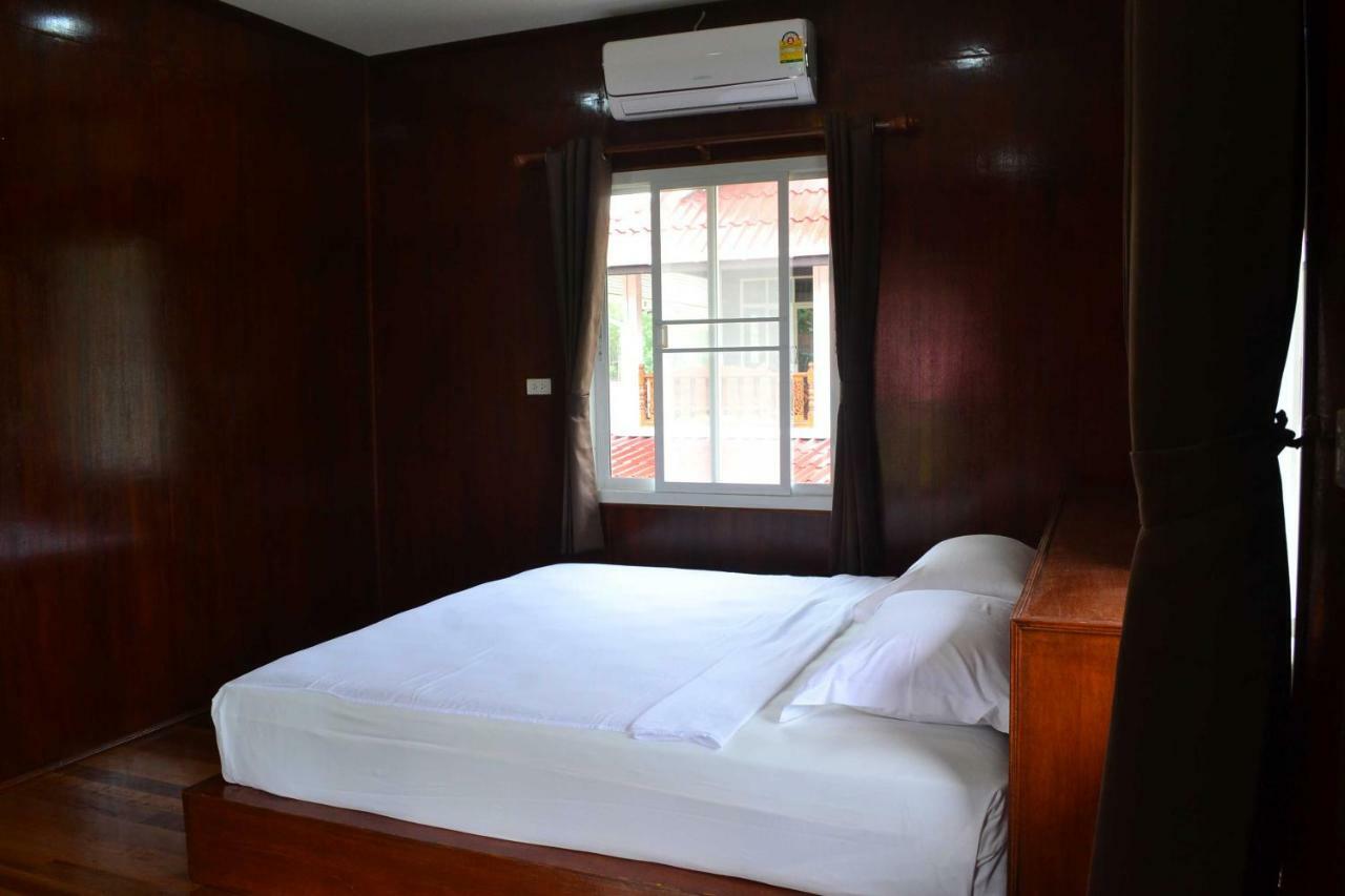 Bang Hon Homestay Koh Yao Noi Exterior foto