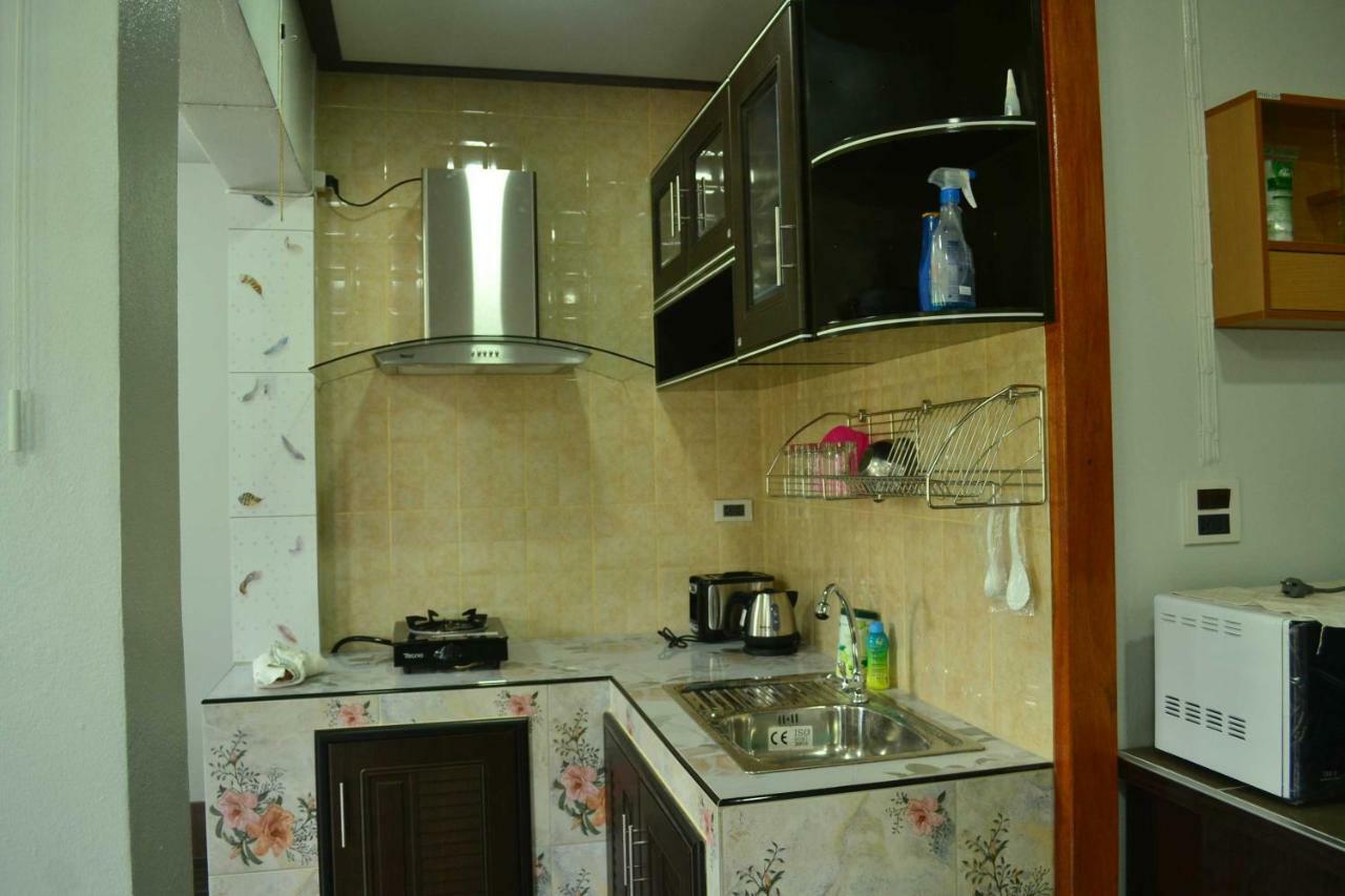 Bang Hon Homestay Koh Yao Noi Exterior foto