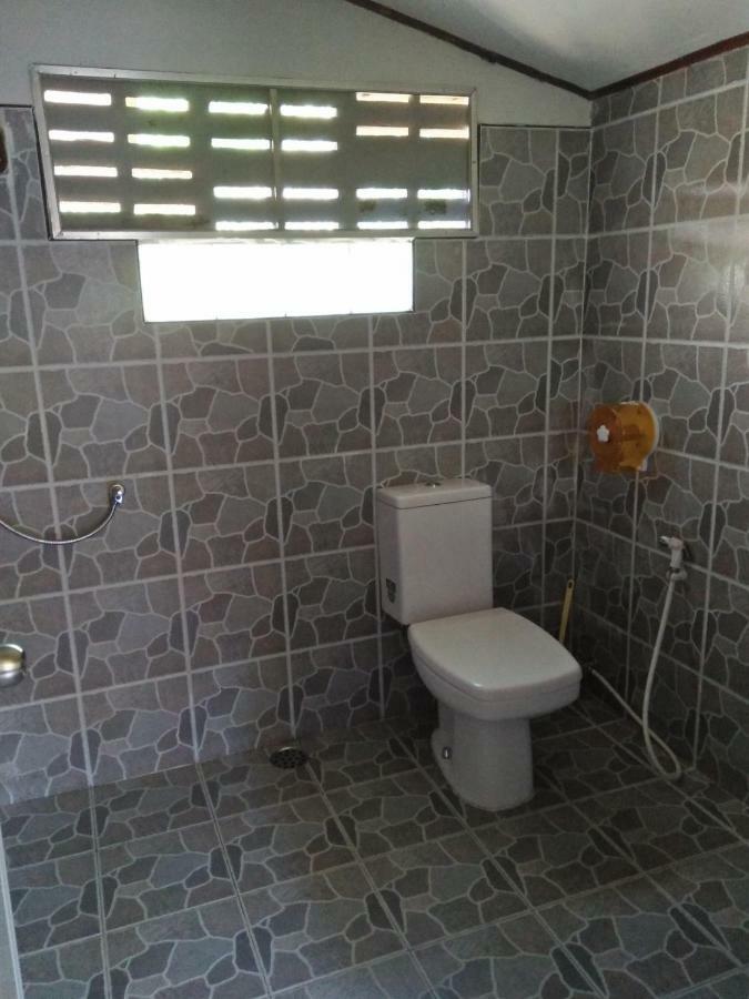 Bang Hon Homestay Koh Yao Noi Exterior foto