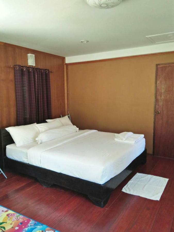 Bang Hon Homestay Koh Yao Noi Exterior foto
